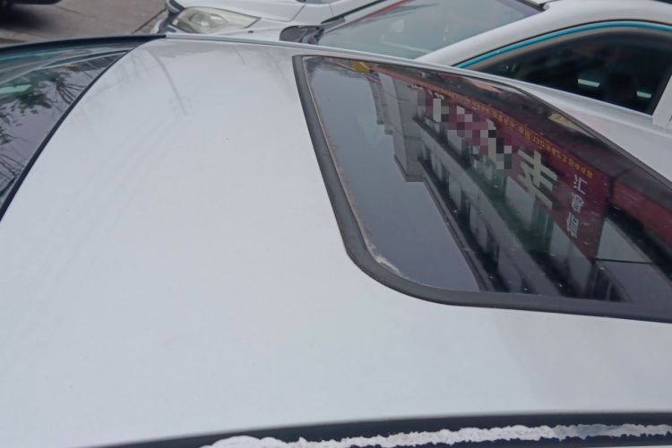 Used Citroen C-Quatre 2013 Sedan 1.6L Automatic Prestige Model
