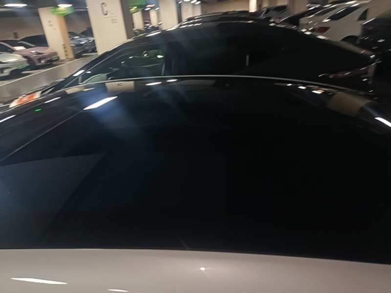 Used Dongfeng eπ eπ007 2025 Model Pure-Electric 550Air Cruise Edition — 26