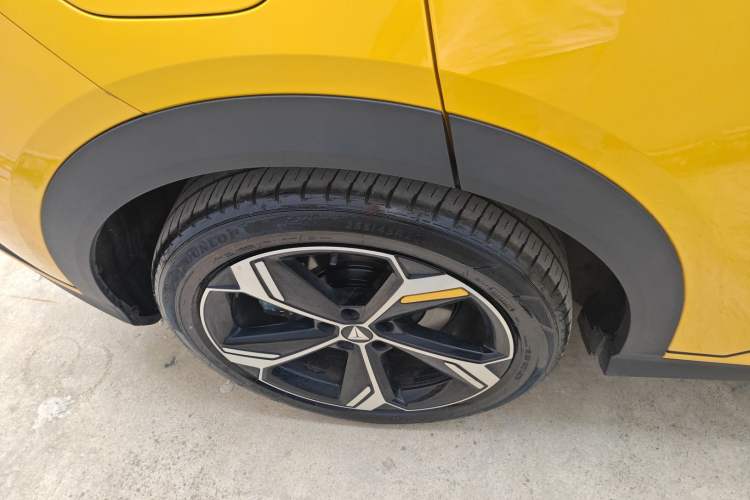 Used Deepal S07 2026 230Ultra with Huawei Qiankun ADS SE Edition
