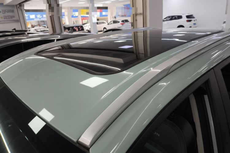 Used AION Y 2023 Younger Star Edition
