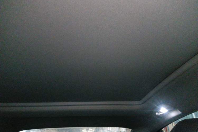 Used Chevrolet Malibu XL 2021 535T Automatic Sport Edition Headliner