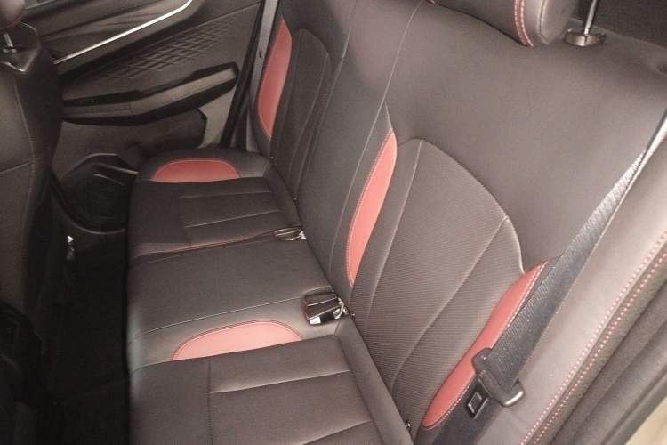 Used Geely Auto Vision X3 2021 PRO 1.5L CVT Deluxe Model
