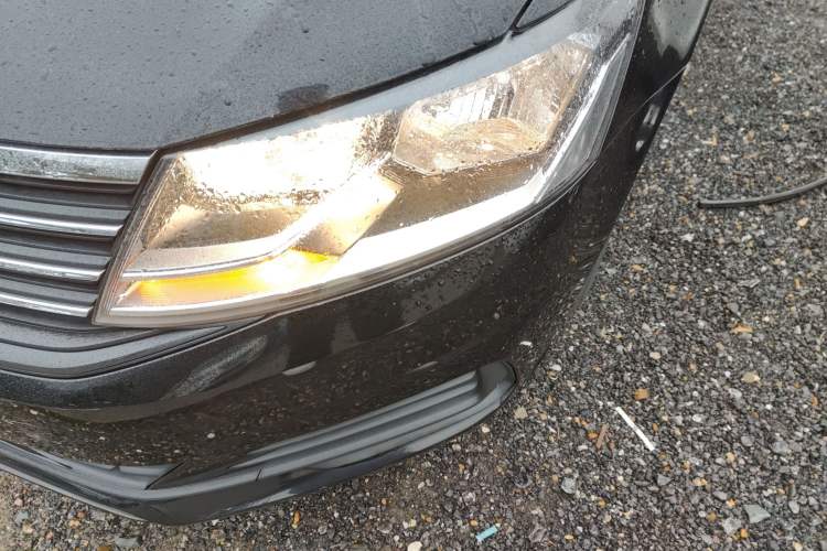 Used Volkswagen Lavida 2019 Lavida Start 1.5L Automatic Trendy Version China VI Standard