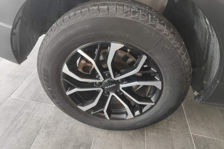 Used Haval H6 2021 National Trend Edition 1.5T Automatic Urban Version