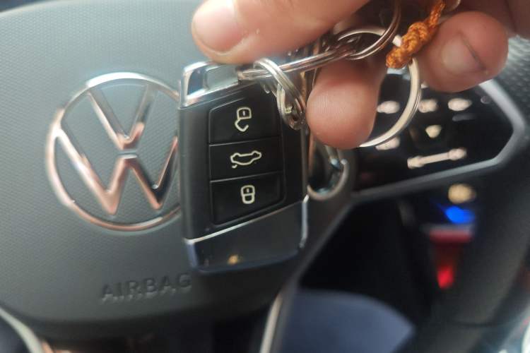 Used Volkswagen Passat 2023 Revised 330TSI Starry Elite Edition