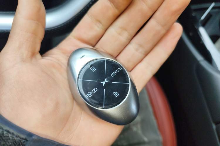 Used XPeng P7 2020 670N
