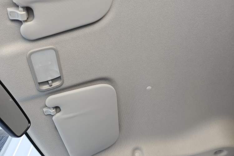 Used Wuling Zhiguang New Energy 2025 Standard Model