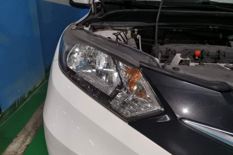 Used Honda Vezel 2015 1.8L CVT 2WD Elite Model