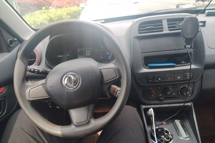 Used Dongfeng NAMMI EX1 2022 PRO Enjoyment Model
