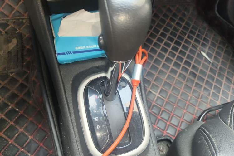 Used Nissan Sylphy 2018 Classic 1.6XE CVT Comfort Edition Gear Lever