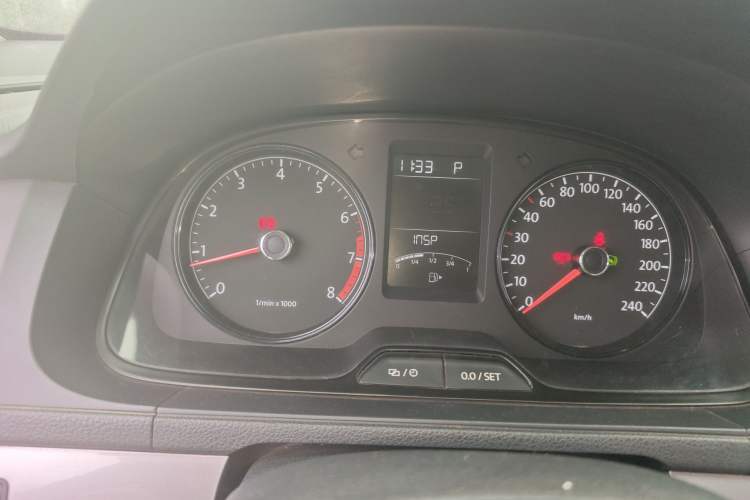 Used Volkswagen Lavida 2013 Revised Classic 1.6L Automatic Fashion Edition
