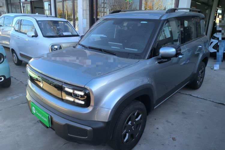 Used Baojun Spark EUV 2026 301km Flagship Edition