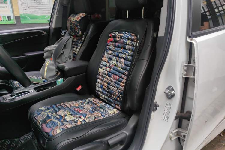 Used Honda Jade 2017 1.8L automatic Comfort version 5 seats
