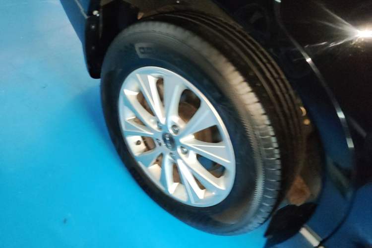 Used Haval H6 2018 Blue Label Sport Edition 1.5T Automatic Two-Wheel Drive Elite Model