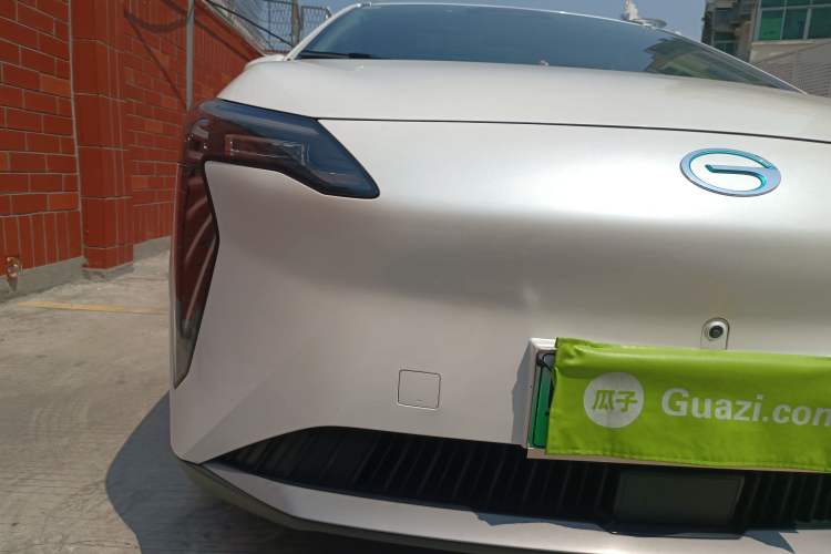 Used AION Y 2023 Plus 610 Smart Edition Ternary Lithium