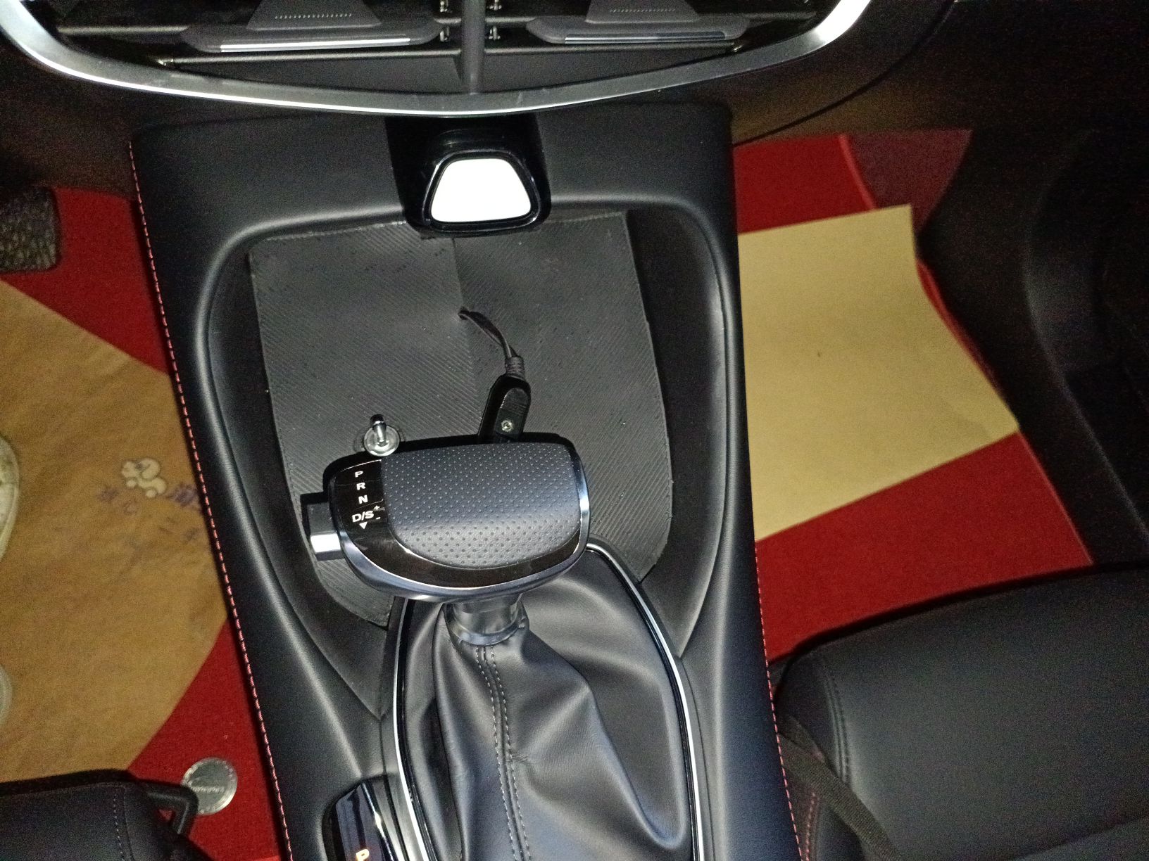 MG 5 2025 180 DVVT Global First Edition — снимка 16
