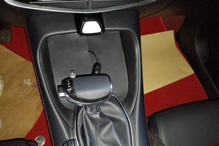 Used MG 5 2025 180 DVVT Global First Edition