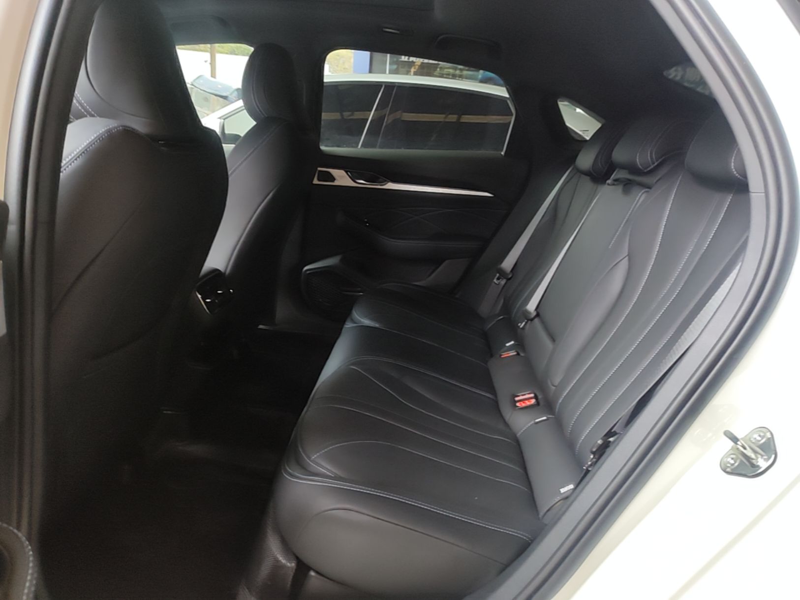 Geely Auto Preface 2026 Model Oriental Yao 1.5TD Fuyao Edition — снимка 20