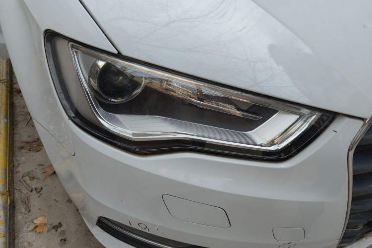 Used Audi A3 2016 Sportback 35 TFSI Ambition
