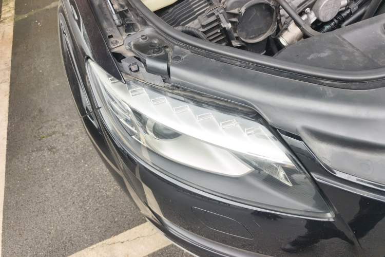 Used Audi Q7 2015 35 TFSI Ambition Edition
