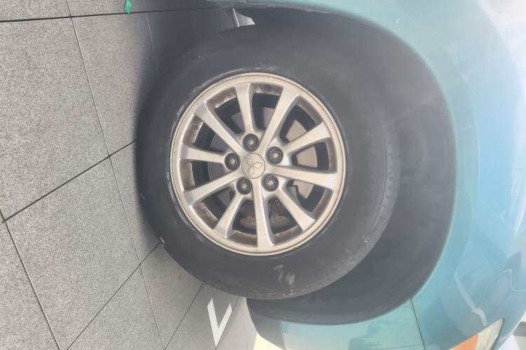 Used Mitsubishi ASX 2013 2.0L CVT Two-Wheel Drive Luxury Edition