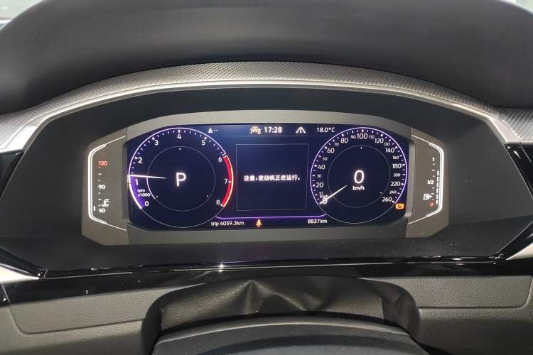 Used Volkswagen FAW-Volkswagen CC 2024 380TSI Striking All-Encompassing Edition