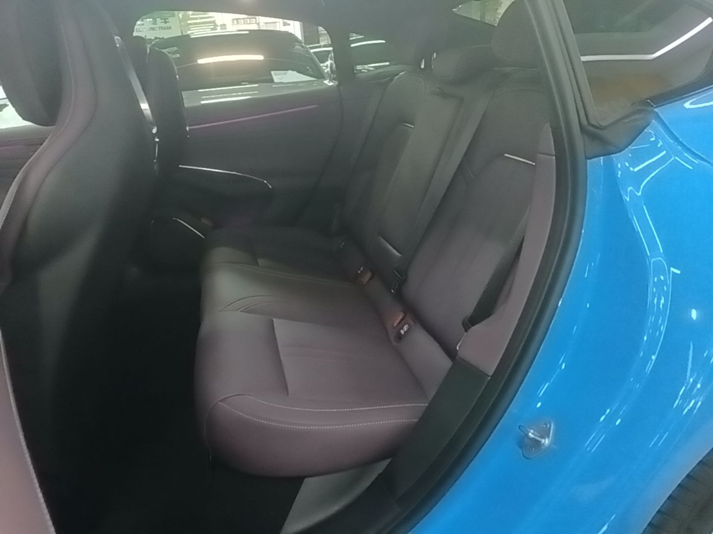 Xiaomi Auto SU7 2026 Model Standard Edition — снимка 20