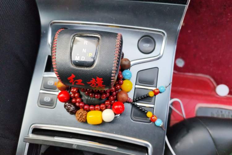 Used Hongqi H5 2020 1.5T DCT Flagship Edition
