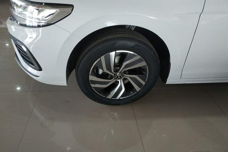 Used Volkswagen Bora 2026 200TSI DSG Yuexing Navigation Edition
