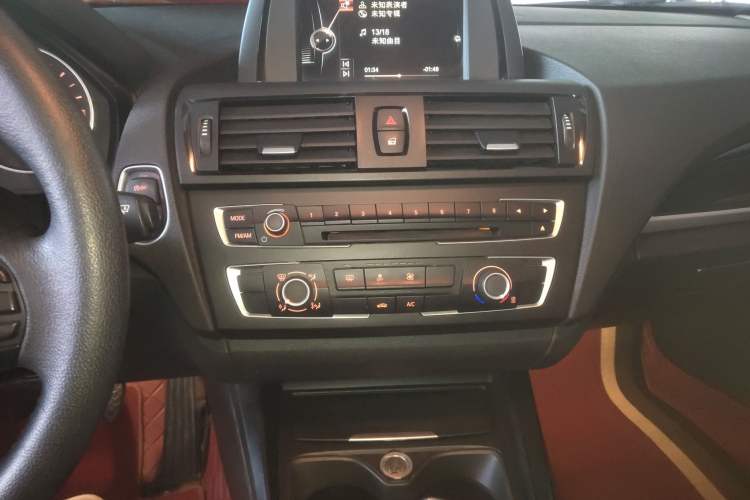 Used BMW 1 Series 2013 Revised 116i Urban Edition