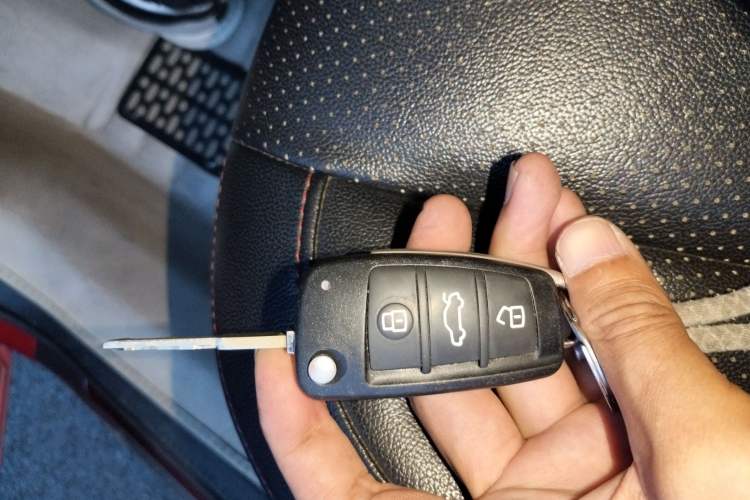 Used Chery Arrizo 5 2016 1.5L Manual Lingchao Edition