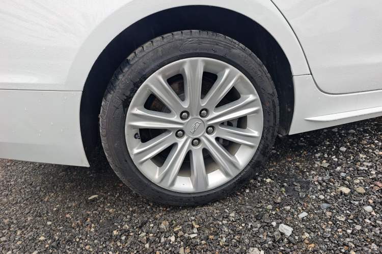 Used Cadillac ATS-L 2017 28T Tech Edition