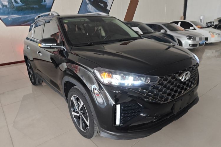 Used Hyundai ix35 2021 2.0L Automatic 2WD GLS Leading Edition