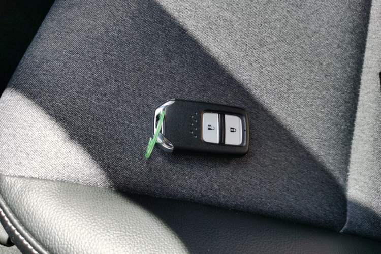 Used Honda XR-V 2021 1.5L CVT Comfort Version