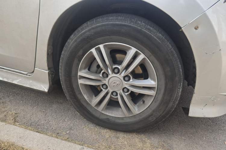 Used SAIC MAXUS G10 2016 1.9T Manual Elite Edition Diesel China IV
