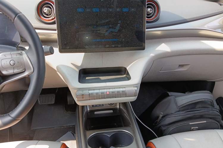 Used BYD Dolphin 2021 405 km Fashion Edition