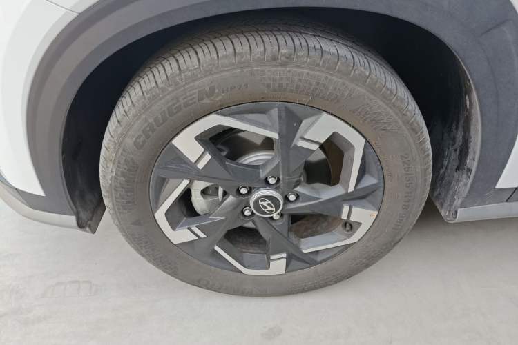 Used Hyundai ix35 2023 Musso 2.0L Deluxe Edition DLX