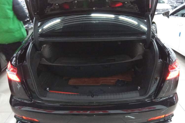 Used Audi A6L 2024 40 TFSI Luxury Dynamic Edition