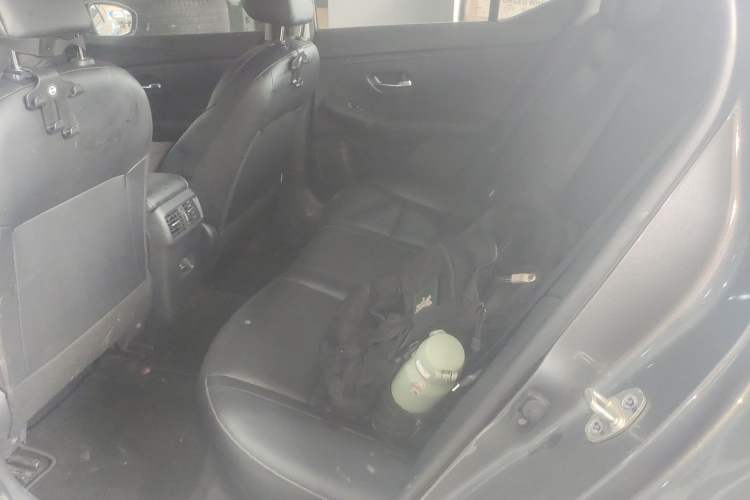 Used Nissan Sylphy 2023 1.6L CVT Enjoyment Edition
