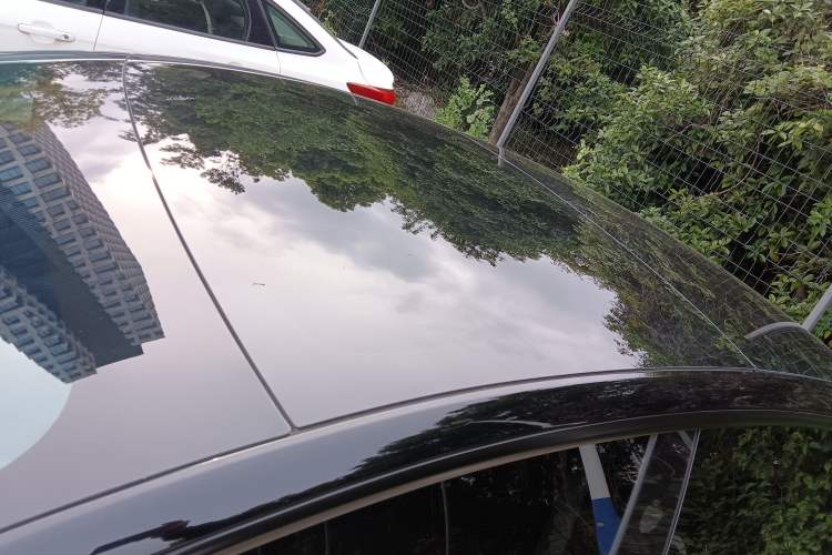 Used Tesla Model 3 2023 Long-Range All-Wheel-Drive Version