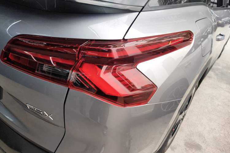 Used Citroen C5 X 2021 1.6T Enjoy the Extraordinary
