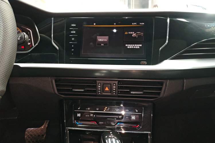 Used Volkswagen Passat 2023 Revised 330TSI Starry Elite Edition