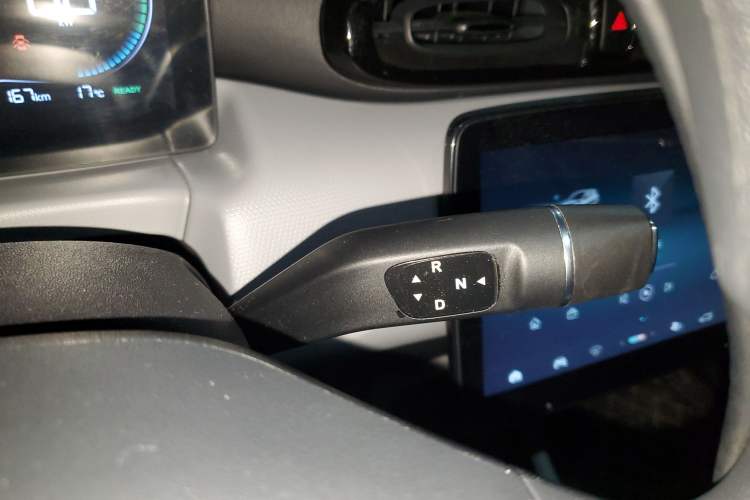 Used Leapmotor T03 2023 200 Lite Edition