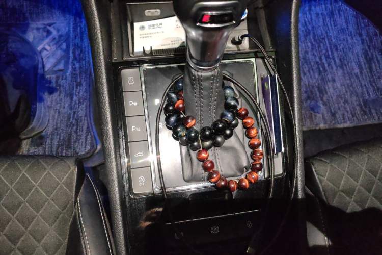 Used Skoda Superb 2016 TSI280 DSG Innovation Edition
