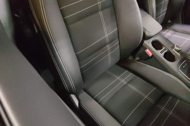 Used Mercedes-Benz A-Class 2017 A 200 Fashion Model