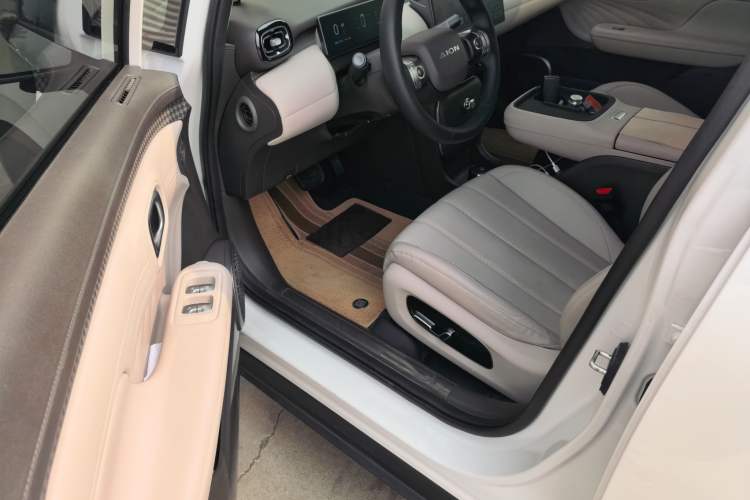 Used AION UT 2025 420 Smart Edition
