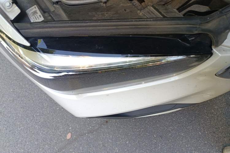 Used BMW X1 2020 sDrive25Li Leading Model
