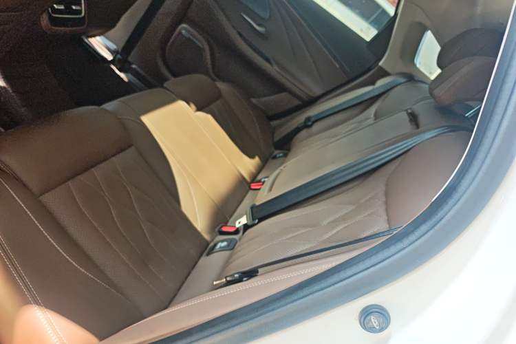 Used Chery Arrizo 8 2023 High-Performance Edition 2.0T DCT Powerfully Equipped