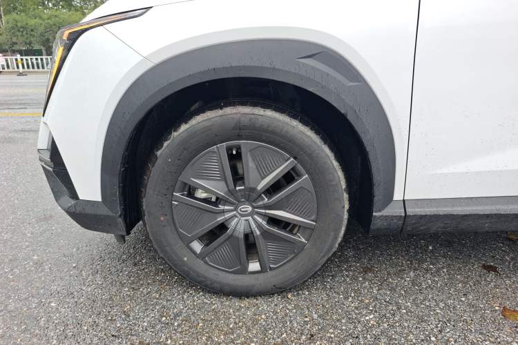 Used GAC Trumpchi EMKOO 2022 2.0 ATK Gemini Edition