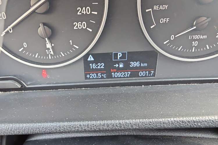 Used BMW X1 2016 sDrive18Li Premium Edition